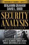 Security Analysis-好书天下