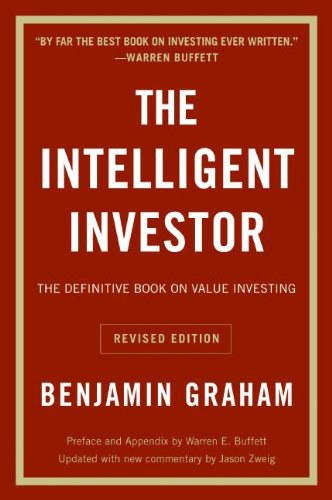 The Intelligent Investor-好书天下