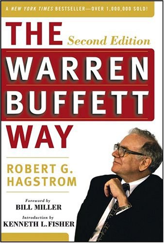 The Warren Buffett Way-好书天下