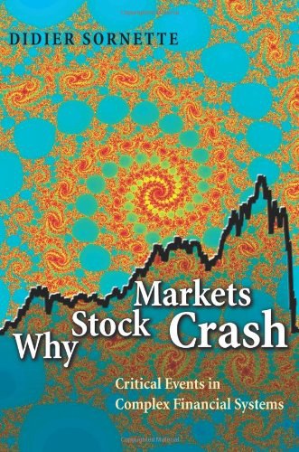 Why Stock Markets Crash-好书天下