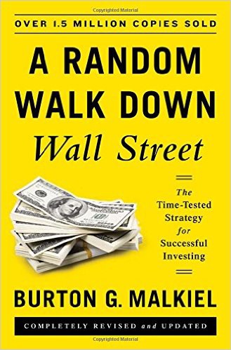 A Random Walk Down Wall Street-好书天下