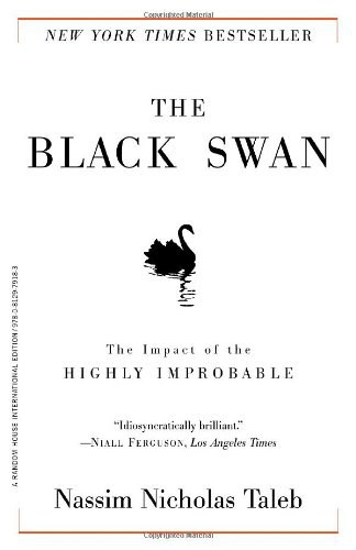 The black swan-好书天下