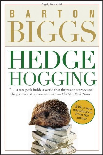 Hedgehogging-好书天下