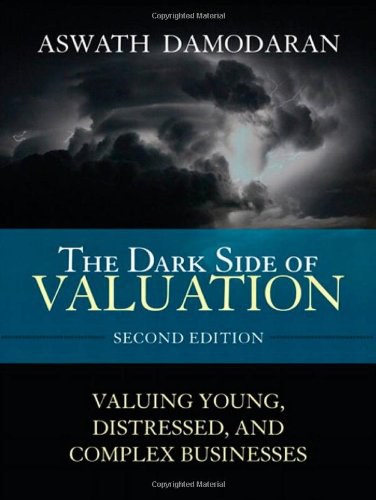 The Dark Side of Valuation-好书天下