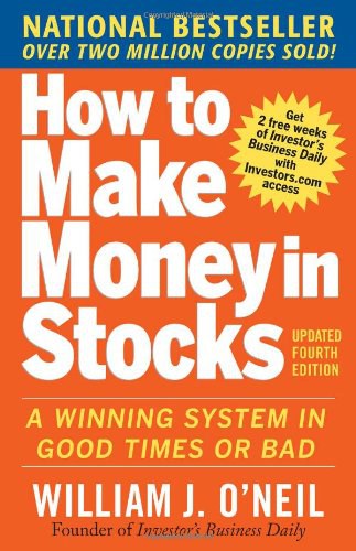 How to Make Money in Stocks-好书天下