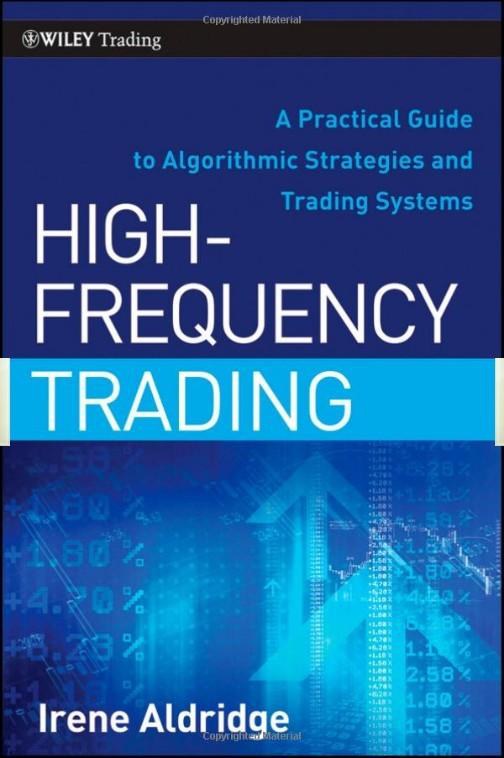 High-Frequency Trading-好书天下