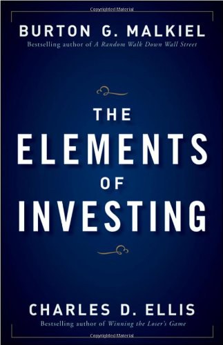 The Elements of Investing-好书天下