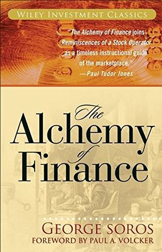 The Alchemy of Finance-好书天下