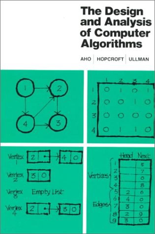 The Design and Analysis of Computer Algorithms-好书天下