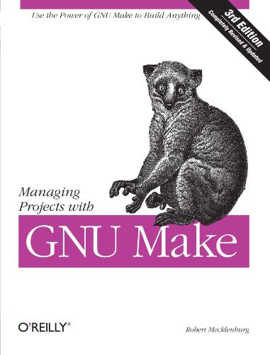 Managing Projects with GNU Make-好书天下