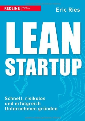 Lean Startup-好书天下