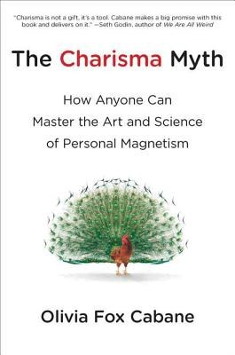 The Charisma Myth-好书天下