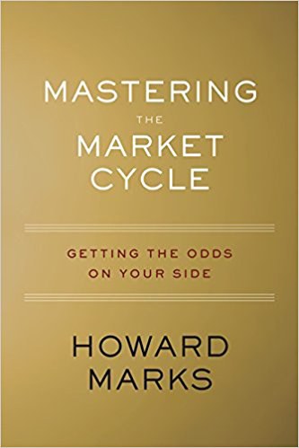 Mastering the Market Cycle-好书天下