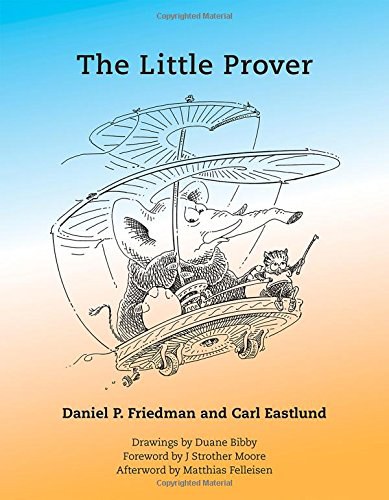 The Little Prover-好书天下