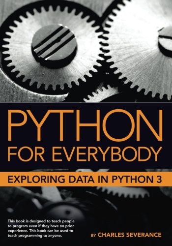Python for Everybody-好书天下