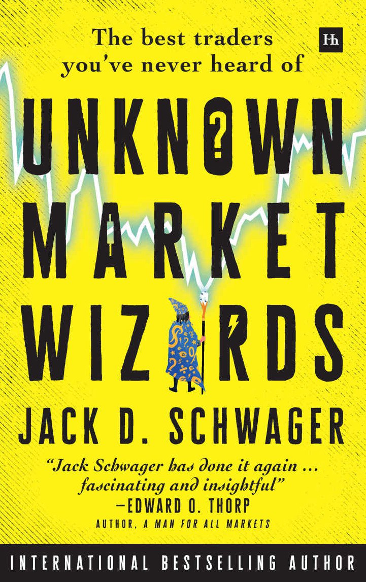Unknown Market Wizards-好书天下