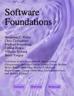 Software Foundations-好书天下