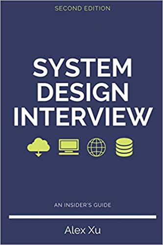 System Design Interview-好书天下