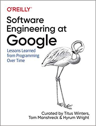 Software Engineering at Google-好书天下