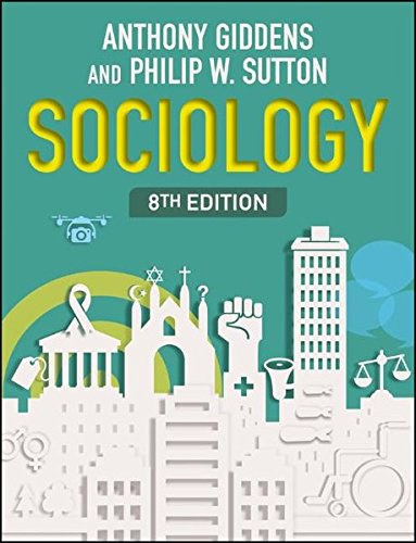 Sociology-好书天下