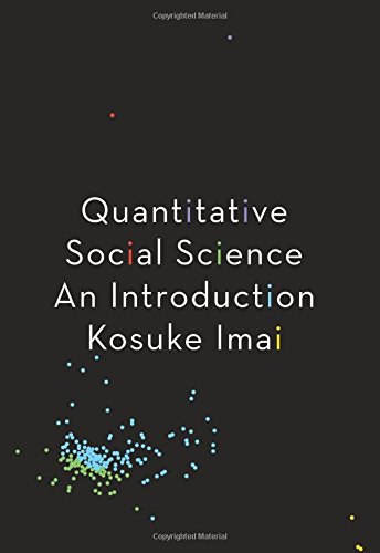 Quantitative Social Science-好书天下