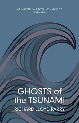 Ghosts of the Tsunami-好书天下