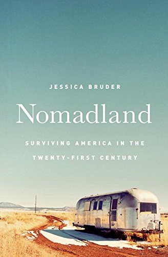 Nomadland-好书天下