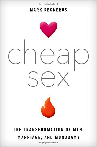 Cheap Sex-好书天下