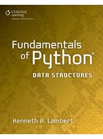 Fundamentals of Python-好书天下