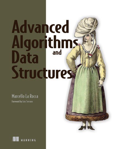Advanced Algorithms and Data Structures-好书天下