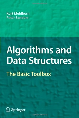 Algorithms and Data Structures-好书天下