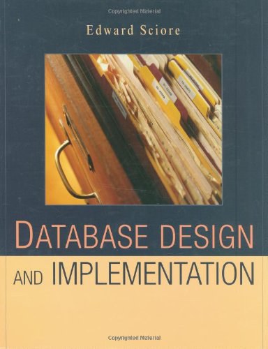 Database Design and Implementation-好书天下