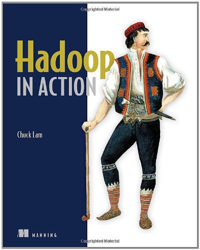 Hadoop in Action-好书天下