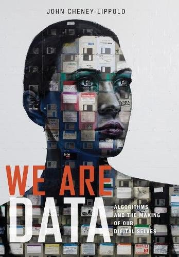 We Are Data-好书天下