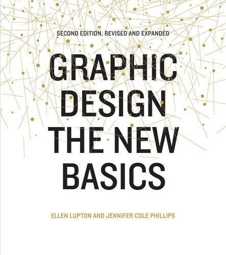 Graphic Design: The New Basics-好书天下