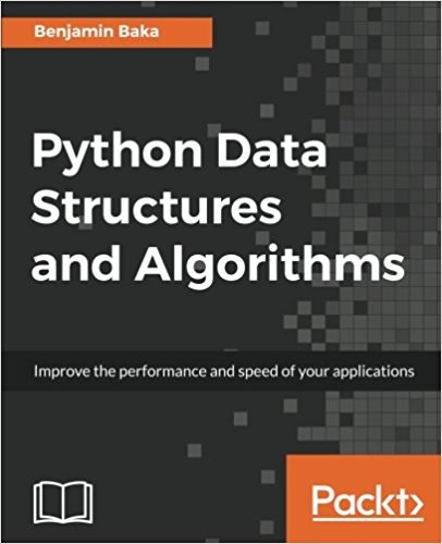 Python Data Structures and Algorithms-好书天下