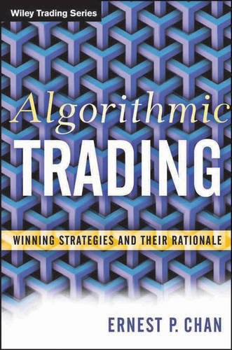 Algorithmic Trading-好书天下