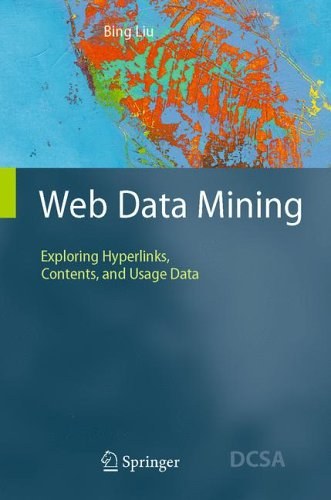 Web Data Mining-好书天下
