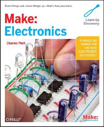 Make: Electronics-好书天下