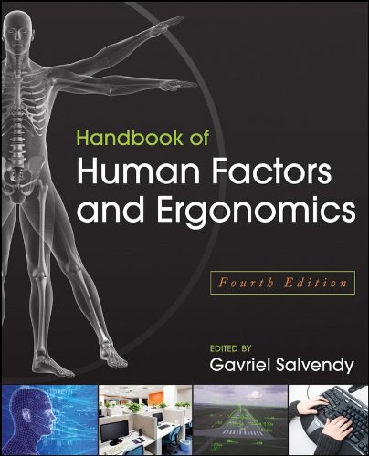 Handbook of Human Factors and Ergonomics-好书天下