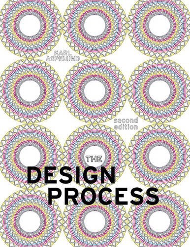 The Design Process (2nd Edition)-好书天下