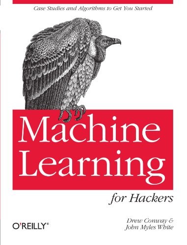 Machine Learning for Hackers-好书天下