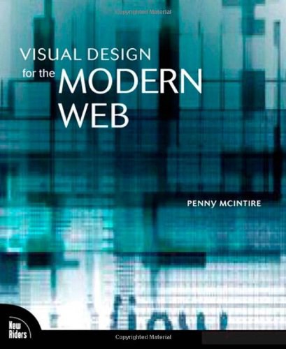 Visual Design for the Modern Web-好书天下