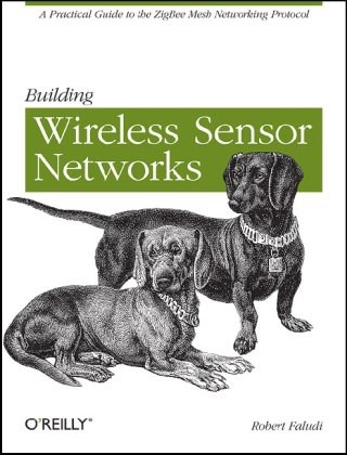 Building Wireless Sensor Networks-好书天下