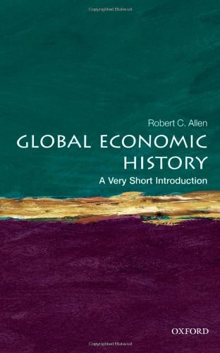 Global Economic History-好书天下