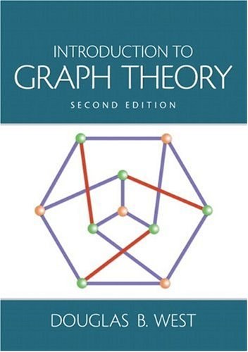 Introduction to Graph Theory-好书天下