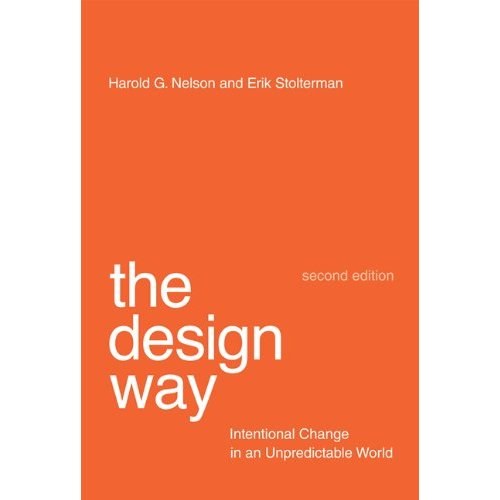 The Design Way-好书天下