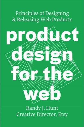 Product Design for the Web-好书天下