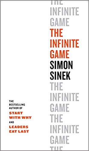 The Infinite Game-好书天下