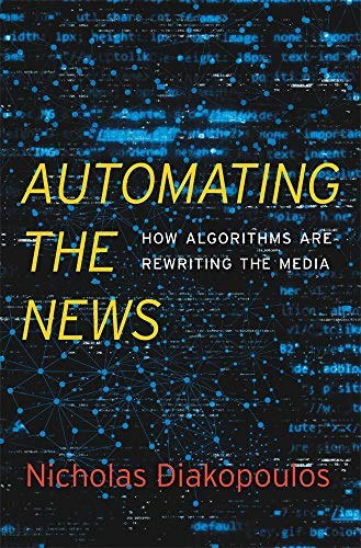 Automating the News-好书天下